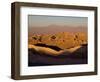 Eroded Mountains in the Valley of the Moon in the San Pedro De Atacama, Chile, South America-Mcleod Rob-Framed Photographic Print