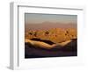 Eroded Mountains in the Valley of the Moon in the San Pedro De Atacama, Chile, South America-Mcleod Rob-Framed Photographic Print