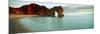 Eroded Sea Arch-Jeremy Walker-Mounted Photographic Print