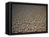 Eroding Ground of Desert-Tim Tadder-Framed Stretched Canvas