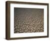 Eroding Ground of Desert-Tim Tadder-Framed Photographic Print