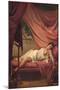 Eros Visits Psyche-R Marti-Mounted Premium Giclee Print