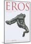 Eros-Auguste Rodin-Mounted Art Print