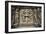 Erotic Images on Exterior of Kandariya Mahadeva Temple-null-Framed Photographic Print