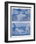 Erotic Night Scenes-null-Framed Photographic Print