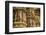 Erotic Sculptures of Khajuraho, Madhya Pradesh, India-Jagdeep Rajput-Framed Premium Photographic Print