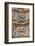 Erotic Sculptures of Varaha Temple-Bhaskar Krishnamurthy-Framed Photographic Print