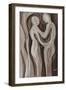 Erotica I-Farrell Douglass-Framed Giclee Print