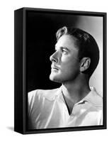 Errol Flynn, 1930s-null-Framed Stretched Canvas