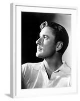 Errol Flynn, 1930s-null-Framed Photo