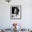Errol Flynn, 1930s-null-Framed Photo displayed on a wall