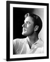 Errol Flynn, 1930s-null-Framed Photo