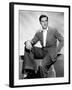 Errol Flynn, 1930s-null-Framed Photo