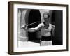 Errol Flynn, 1935-null-Framed Photographic Print