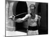 Errol Flynn, 1935-null-Mounted Photographic Print