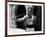 Errol Flynn, 1935-null-Framed Photographic Print