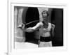 Errol Flynn, 1935-null-Framed Photographic Print