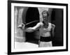 Errol Flynn, 1935-null-Framed Photographic Print