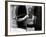 Errol Flynn, 1935-null-Framed Photographic Print