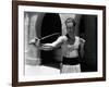 Errol Flynn, 1935-null-Framed Photographic Print