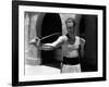 Errol Flynn, 1935-null-Framed Photographic Print