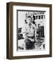 Errol Flynn - Captain Blood-null-Framed Photo