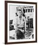 Errol Flynn - Captain Blood-null-Framed Photo