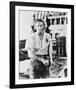 Errol Flynn - Captain Blood-null-Framed Photo