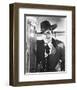 Errol Flynn - Dodge City-null-Framed Photo