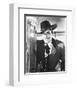 Errol Flynn - Dodge City-null-Framed Photo