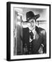 Errol Flynn - Dodge City-null-Framed Photo