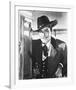 Errol Flynn - Dodge City-null-Framed Photo