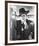 Errol Flynn - Dodge City-null-Framed Photo