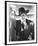 Errol Flynn - Dodge City-null-Framed Photo