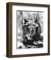 Errol Flynn - The Adventures of Robin Hood-null-Framed Photo