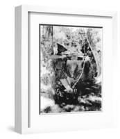 Errol Flynn - The Adventures of Robin Hood-null-Framed Photo