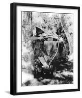 Errol Flynn - The Adventures of Robin Hood-null-Framed Photo