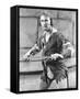 Errol Flynn - The Adventures of Robin Hood-null-Framed Stretched Canvas