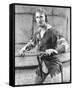 Errol Flynn - The Adventures of Robin Hood-null-Framed Stretched Canvas