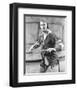 Errol Flynn - The Adventures of Robin Hood-null-Framed Photo