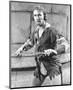 Errol Flynn - The Adventures of Robin Hood-null-Mounted Photo