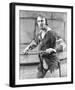 Errol Flynn - The Adventures of Robin Hood-null-Framed Photo