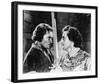 Errol Flynn - The Adventures of Robin Hood-null-Framed Photo