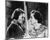 Errol Flynn - The Adventures of Robin Hood-null-Mounted Photo