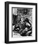 Errol Flynn - The Adventures of Robin Hood-null-Framed Photo