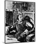 Errol Flynn - The Adventures of Robin Hood-null-Mounted Photo