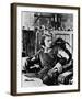 Errol Flynn - The Adventures of Robin Hood-null-Framed Photo