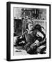 Errol Flynn - The Adventures of Robin Hood-null-Framed Photo