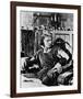 Errol Flynn - The Adventures of Robin Hood-null-Framed Photo