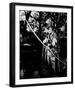 Errol Flynn - The Adventures of Robin Hood-null-Framed Photo